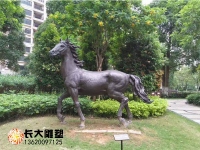 東莞長大雕塑工廠專業(yè)制作雕塑