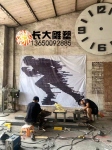創意雕塑